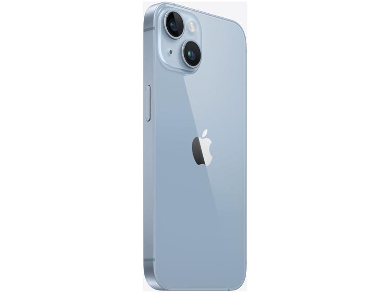 Apple iPhone 14 256GB Azul 6,1” 12M - iPhone 14 - Magazine Luiza